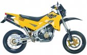 2007 Highland Super Motard photo